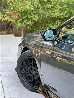 تۆیۆتا کامری